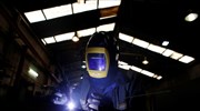 Νέα αύξηση στις εργοστασιακές παραγγελίες των ΗΠΑ
