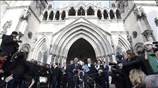 Το Brexit «περνάει» υποχρεωτικά από το βρετανικό κοινοβούλιο