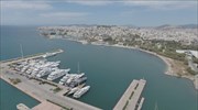 Περιφέρεια Αττικής: Αρχίζει η διαγωνιστική διαδικασία για την ανάπλαση του Φαληρικού όρμου