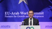 BoG Gov. stands by forecasts of 2.5%, 3% GDP growth in 2017 and 2018, respectively