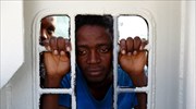 Διάσωση 766 μεταναστών νότια της Σικελίας