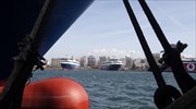 Στο Αϊβαλί το πλοίο «Λέσβος» για τους εγκλωβισμένους Έλληνες επισκέπτες