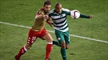 Europa League: Παναθηναϊκός - Σταντάρ Λιέγης 0-3