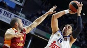 Euroleague: Νίκες για Μπάμπεργκ και Ρεάλ Μαδρίτης