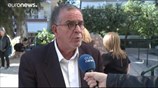 Οργή Μουζάλα για χώρες της Ε.Ε. λόγω μη αποδοχής των ασυνόδευτων ανήλικων προσφύγων