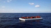 Πάνω από 200 νεκροί πρόσφυγες σε ναυάγιο ανοικτά της Λιβύης