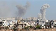 Συρία: Ύστατη απόπειρα των ανταρτών να λύσουν την πολιορκία στο Χαλέπι