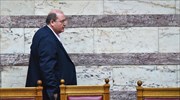Επιστολή δυσαρέσκειας από τον πρόεδρο του ΕΣΥΠ στον Ν. Φίλη