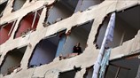 Αιματηρή έκρηξη στο Ντιγιάρμπακιρ