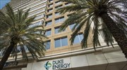 Καλύτερα των προσδοκιών τα κέρδη της Duke Energy