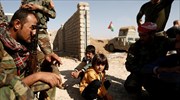 ΟΗΕ: Μαζικές σφαγές και στρατολόγηση παιδιών από το Ισλαμικό Κράτος στη Μοσούλη