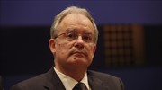 Εκτός Επιτροπής Δεοντολογίας έθεσε η Ν.Δ. τον Κ. Τασούλα