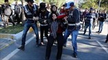 Τουρκία: Συγκρούσεις αστυνομίας- φιλοκούρδων διαδηλωτών