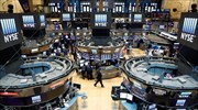 Wall Street: Ένατη διαδοχική πτώση για τον S&P 500