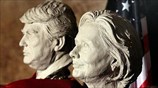 ΗΠΑ: Στην τελική ευθεία των προεδρικών εκλογών