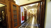 Greek govt reshuffle mostly shifts around ministers; diehard leftists switched