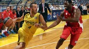 Μπάσκετ: Απειλή από τον... Άρη για Ολυμπιακό