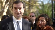 Greek executive Andreas Vgenopoulos, 63, passes away