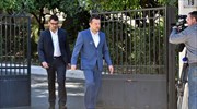 Ν. Παππάς: Βήμα για να περάσει η χώρα στην επόμενη φάση