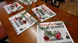 Τσαβούσογλου: Οι πιο πολλές ευρωπαϊκές χώρες στηρίζουν το PKK
