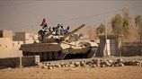 Ιράκ: Κλιμακώνονται οι επιθέσεις για την ανακατάληψη της Μοσούλης