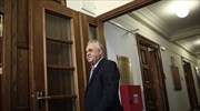 Γ. Δραγασάκης: Δεν υφίστανται «ηρωικές έξοδοι» αλλά αγώνες μέχρι τέλους