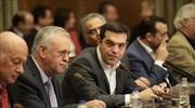 Αλ. Τσίπρας: Η διαπραγμάτευση θα κλείσει στην ώρα της