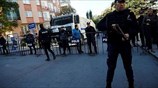 Τουρκία: Αναστέλλει τη συμμετοχή του στη βουλή το HDP μετά τις συλλήψεις στελεχών του