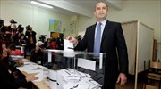 Βουλγαρία: Μικρό προβάδισμα Ράντεφ στον α’ γύρο σύμφωνα με τα exit polls