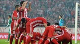 Ολυμπιακός - Παναθηναϊκός: 3-0