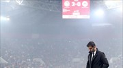 Mea culpa από Στραματσόνι, αύριο κρίνεται το μέλλον του
