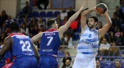 Μπάσκετ: Δεύτερη νίκη για Κύμη