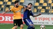 Football League: Αποτυχίες Άρη και ΟΦΗ