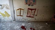 Συρία: Βομβάρδισαν βρεφονηπιακό σταθμό – Σκοτώθηκαν έξι παιδιά