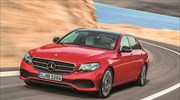 Mercedes-Benz: Καινοτόμα έκδοση πέντε αστέρων