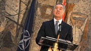 Ρωσία: Καμία εμπλοκή μας σε σχέδιο δολοφονίας του πρωθυπουργού του Μαυροβουνίου