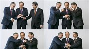 Συνομιλίες για το Κυπριακό στην Ελβετία
