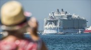 Analysts: Abolition of cabotage failed to boost Greece cruise sector