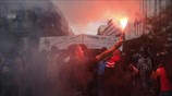 Μαθητικό συλλαλητήριο στην Αθήνα