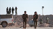 Αιχμές Τουρκίας για τη στάση ΗΠΑ σε σχέση με Κούρδους - Ράκα