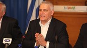 Γ. Τσιρώνης: Το οικολογικό αποτύπωμα μπορεί να απογειώσει τη γεωργία