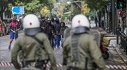 Τέλος επεισοδίων στην Πατησίων