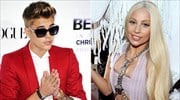 Justin Bieber και Lady Gaga νικητές στα MTV Europe Awards