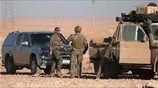 Πρόοδος των αραβοκουρδικών δυνάμεων στο μέτωπο της Ράκα