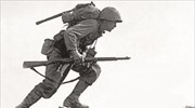 «Με Τόλμη για την Ελευθερία» - συγκλονιστικό ντοκουμέντο του Β΄ Παγκοσμίου Πολέμου