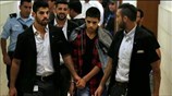 Ισραήλ: 12 χρόνια κάθειρξης σε Παλαιστίνιο έφηβο
