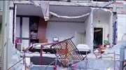 Φονικός ανεμοστρόβιλος στην κεντρική Ιταλία