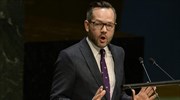 Βερολίνο: Πολιτικό άσυλο σε όσους διώκονται από τον Ερντογάν
