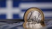 Eurobank: Μεταξύ -0,3% και 0% η μεταβολή του ΑΕΠ το 2016