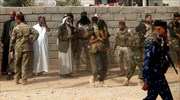Μοσούλη: Το Ισλαμικό Κράτος υποχωρεί με εκατοντάδες απαχθέντες και ομήρους